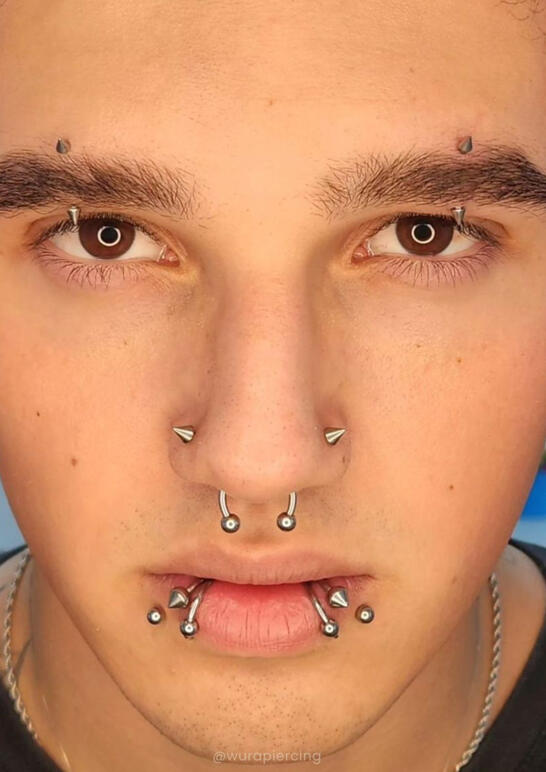 Face project