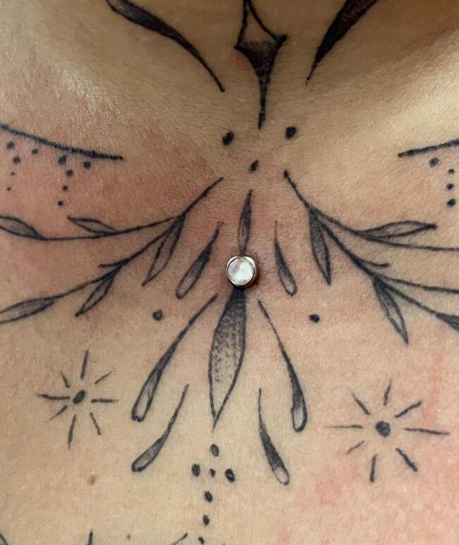 Microdermal