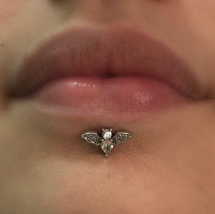 Labret
