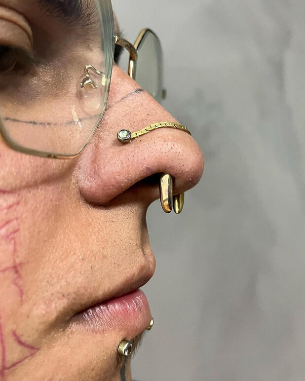 Nose project