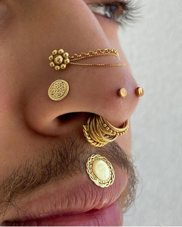 Nose project
