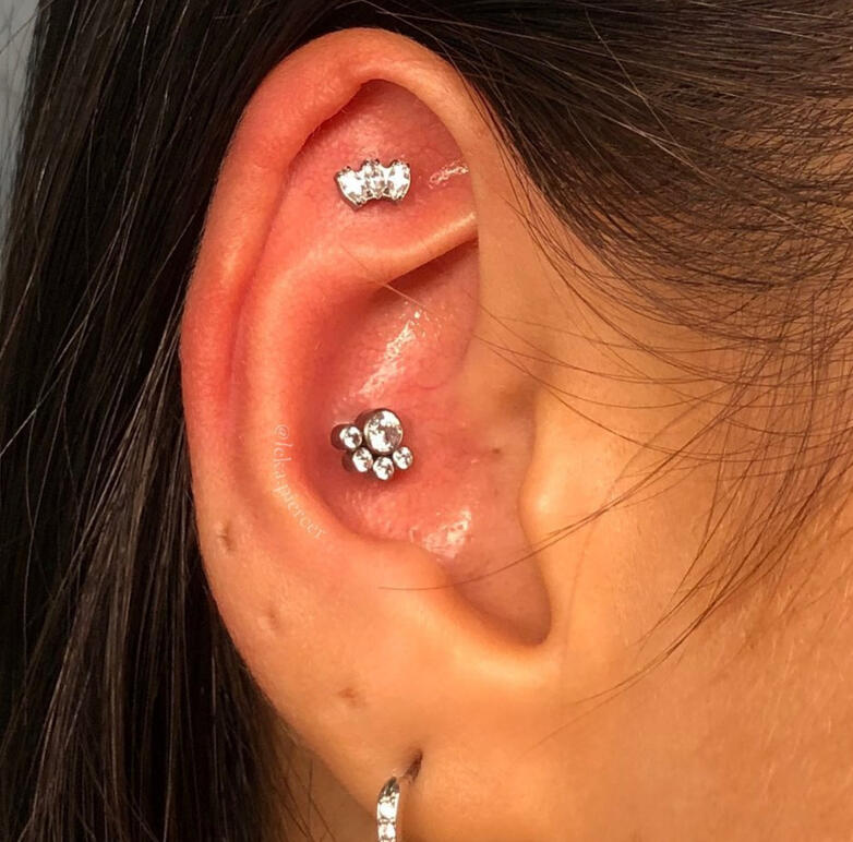 Ear project